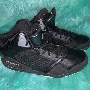 basketball shoes